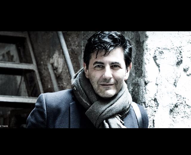 Mario Giordano