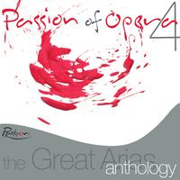 Passion of Opera, Vol. 4