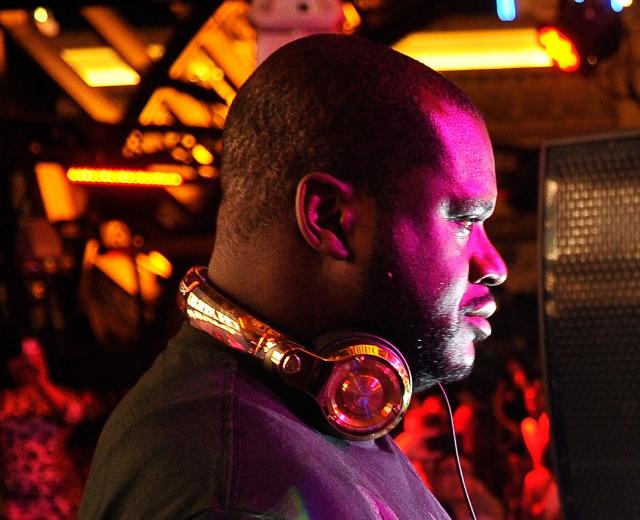 DJ DIESEL
