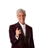 Burt Bacharach