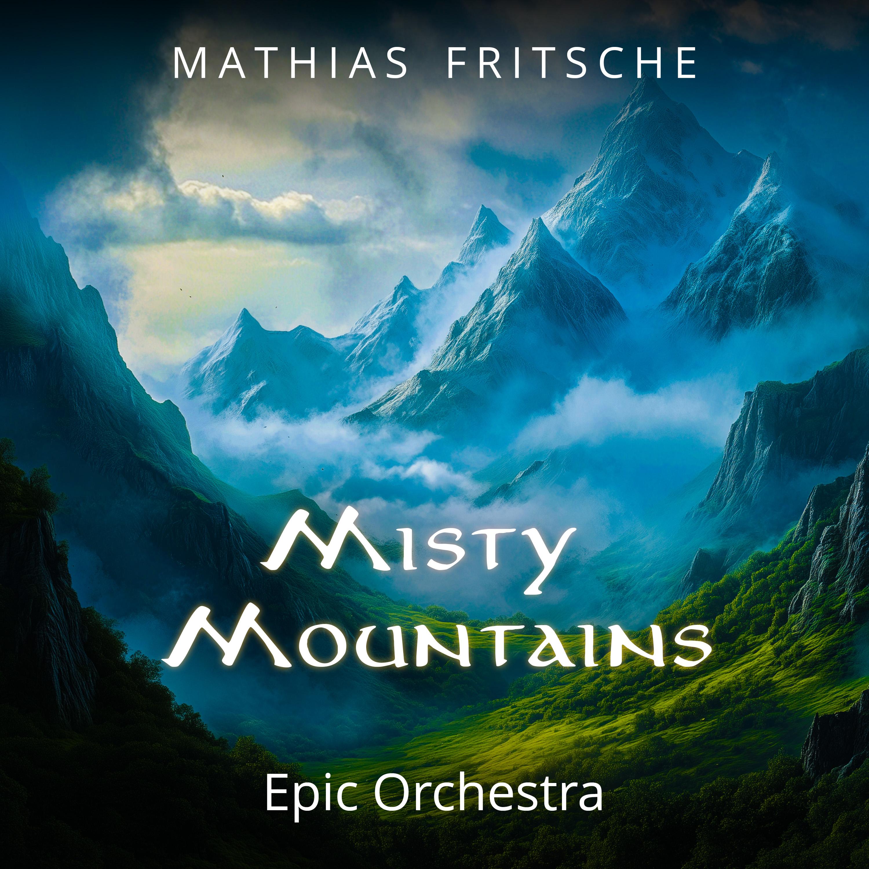 Misty Mountains (Epic Version)