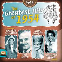 Greatest Hits of 1954, Vol. 4