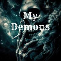 My Demons (feat. Hurricane Chris & DJ Luke Nasty)