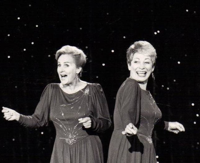 Les Soeurs Etienne