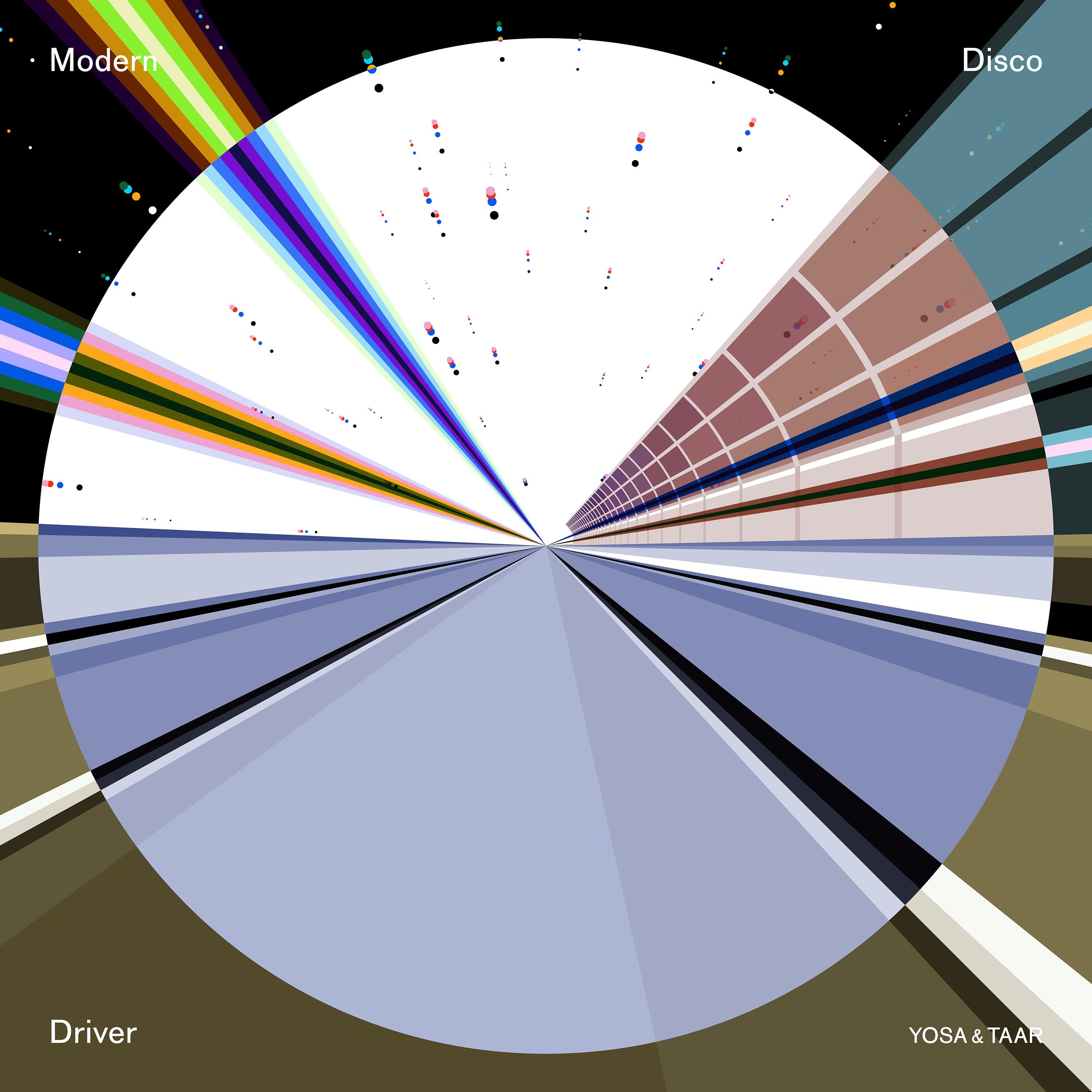 Fade Up Fader feat. Adee A.