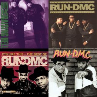 Run-D.M.C.
