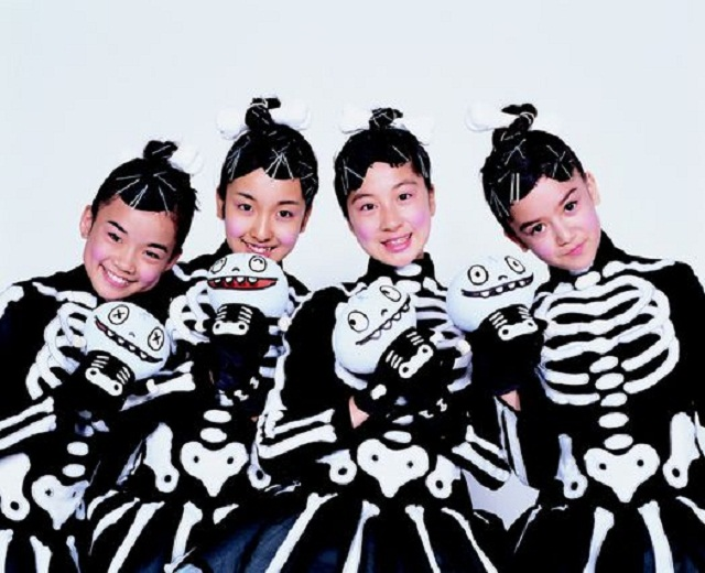 ほね組 from AKB48