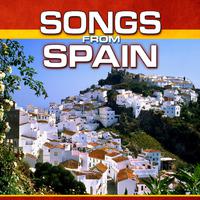 Songs from Spain