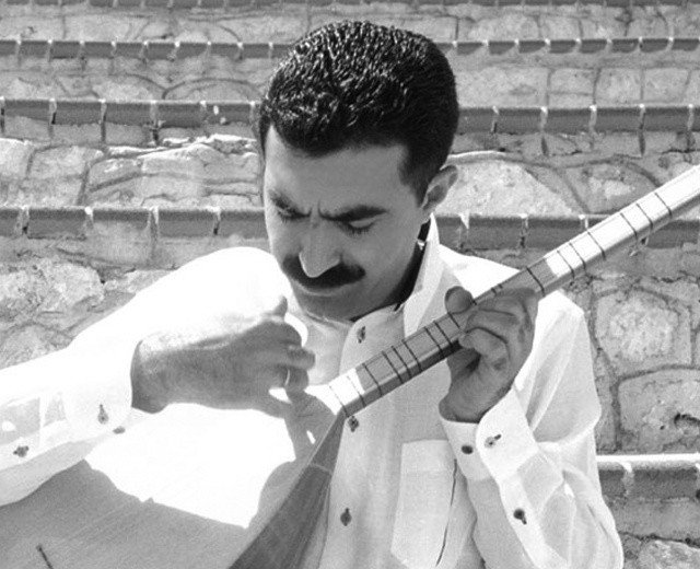 Erdal Erzincan