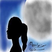 Moonlight Lady