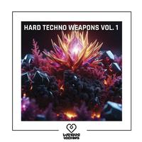 Hard Techno Weapons Vol. 1