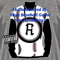 Raps Baseball Game (feat. Jadakiss)