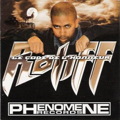 Rohff vs. l'Etat 2 (Operation Vendetta)