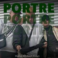 PORTRE