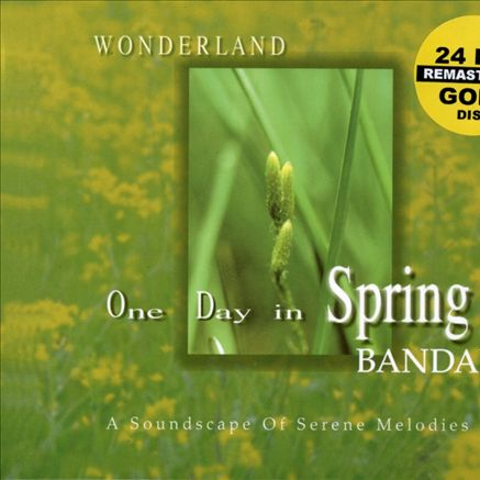 专辑：【春野 / One day in Spring】