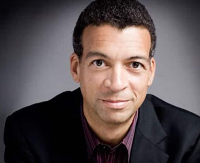 Roderick Williams