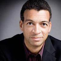 Roderick Williams