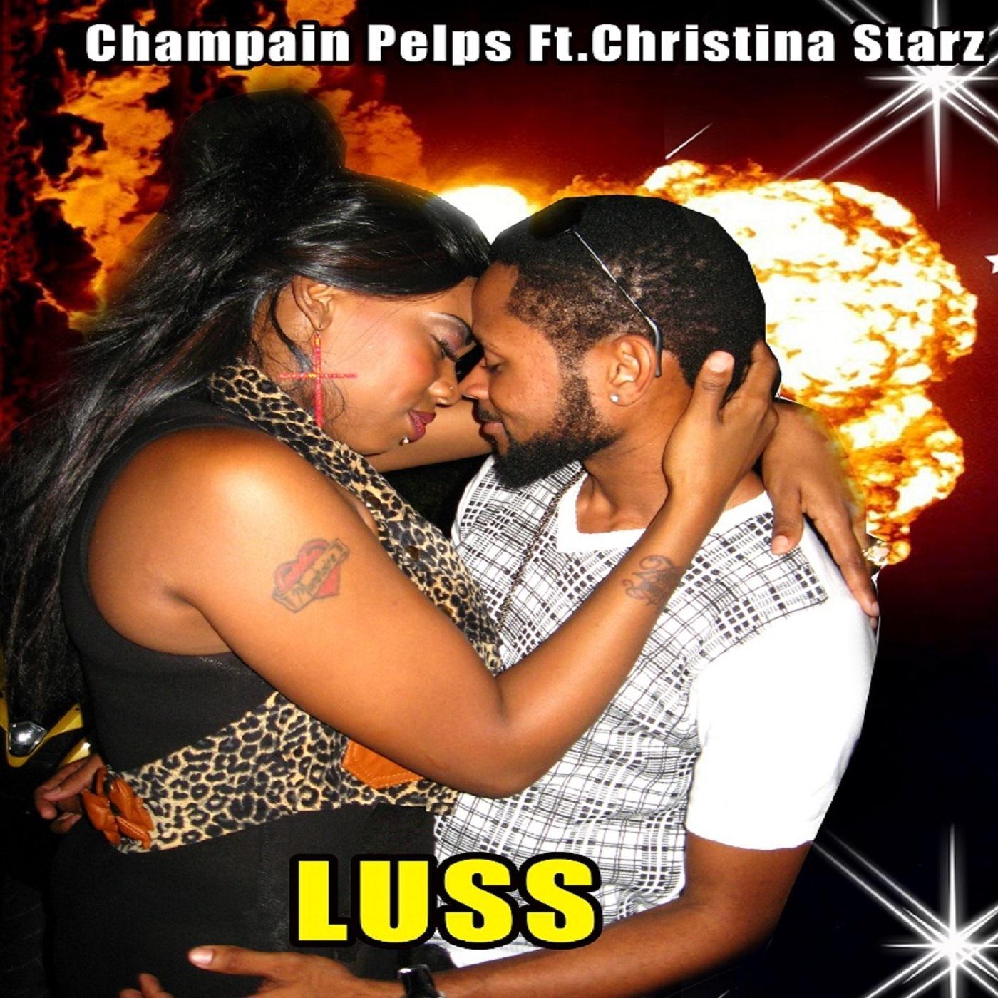 Luss (feat. Christina Starz)
