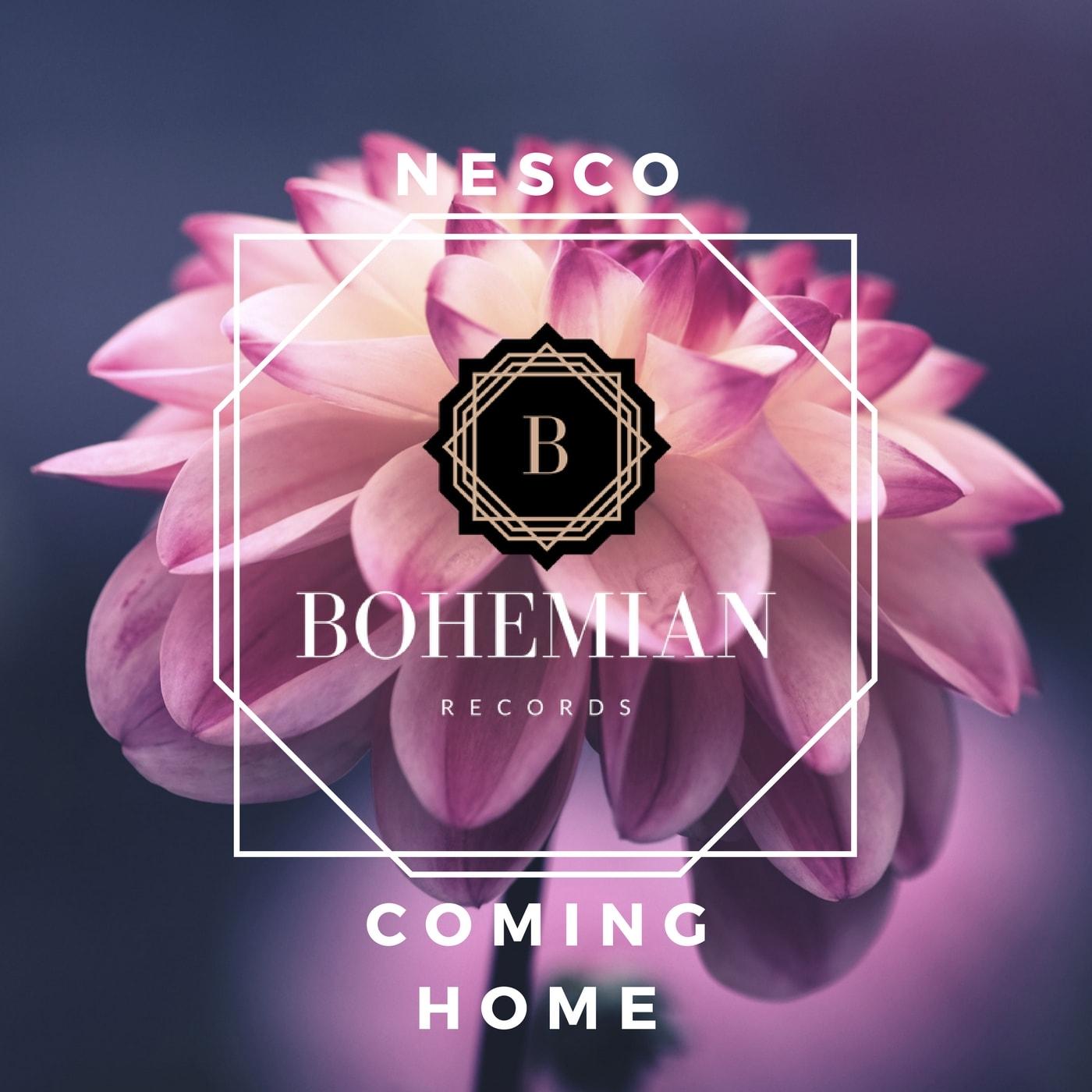 Coming Home (Original Mix)