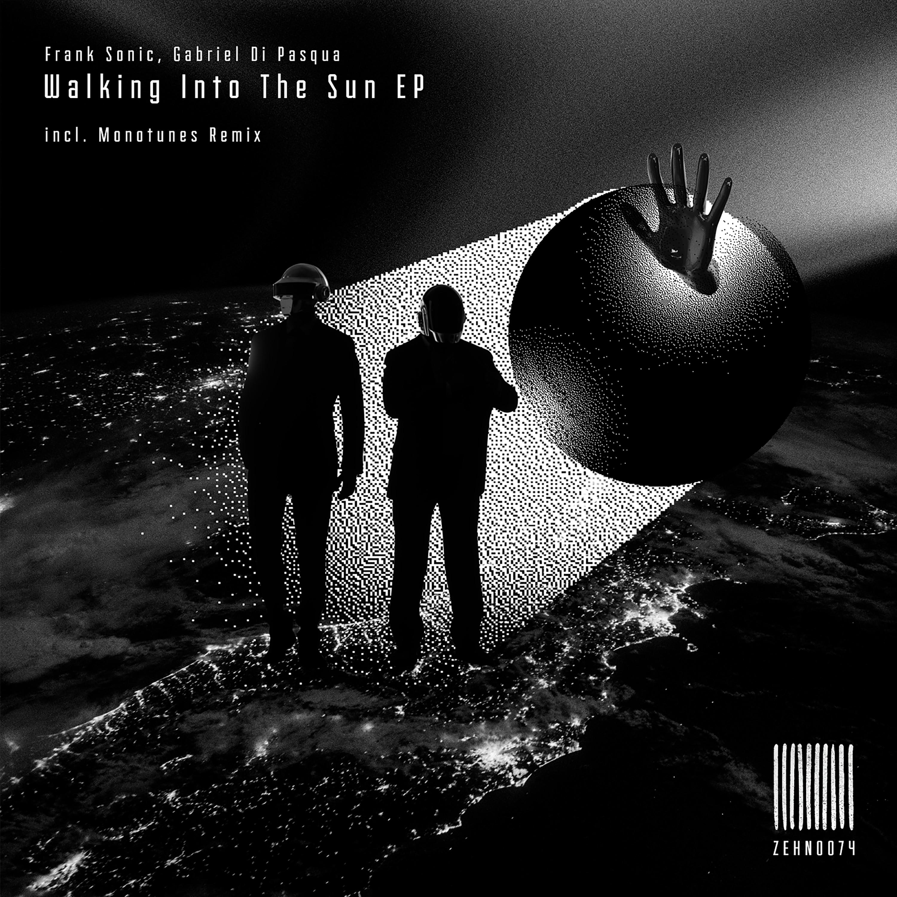 Walking into the Sun_Frank Sonic_Walking into the Sun EP | 在线播放_Walking into the Sun歌词_Walking into the Sun下载 | 网易云音乐
