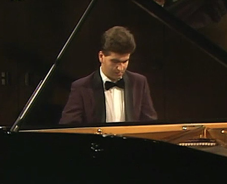 Dimitris Sgouros