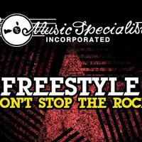 Freestyle资料,Freestyle最新歌曲,FreestyleMV视频,Freestyle音乐专辑,Freestyle好听的歌