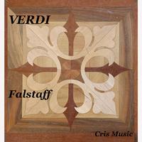 Verdi: Falstaff