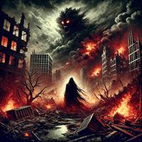 Hell of Dante I