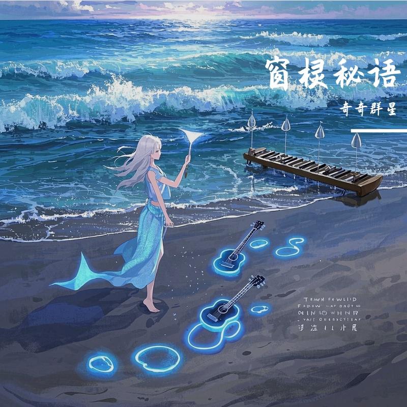 蝉鸣知夏封面