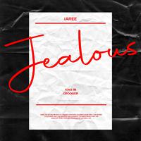 Jealous (feat. King98 & Crooger)