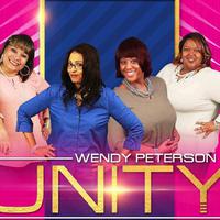 Wendy Peterson and Unity