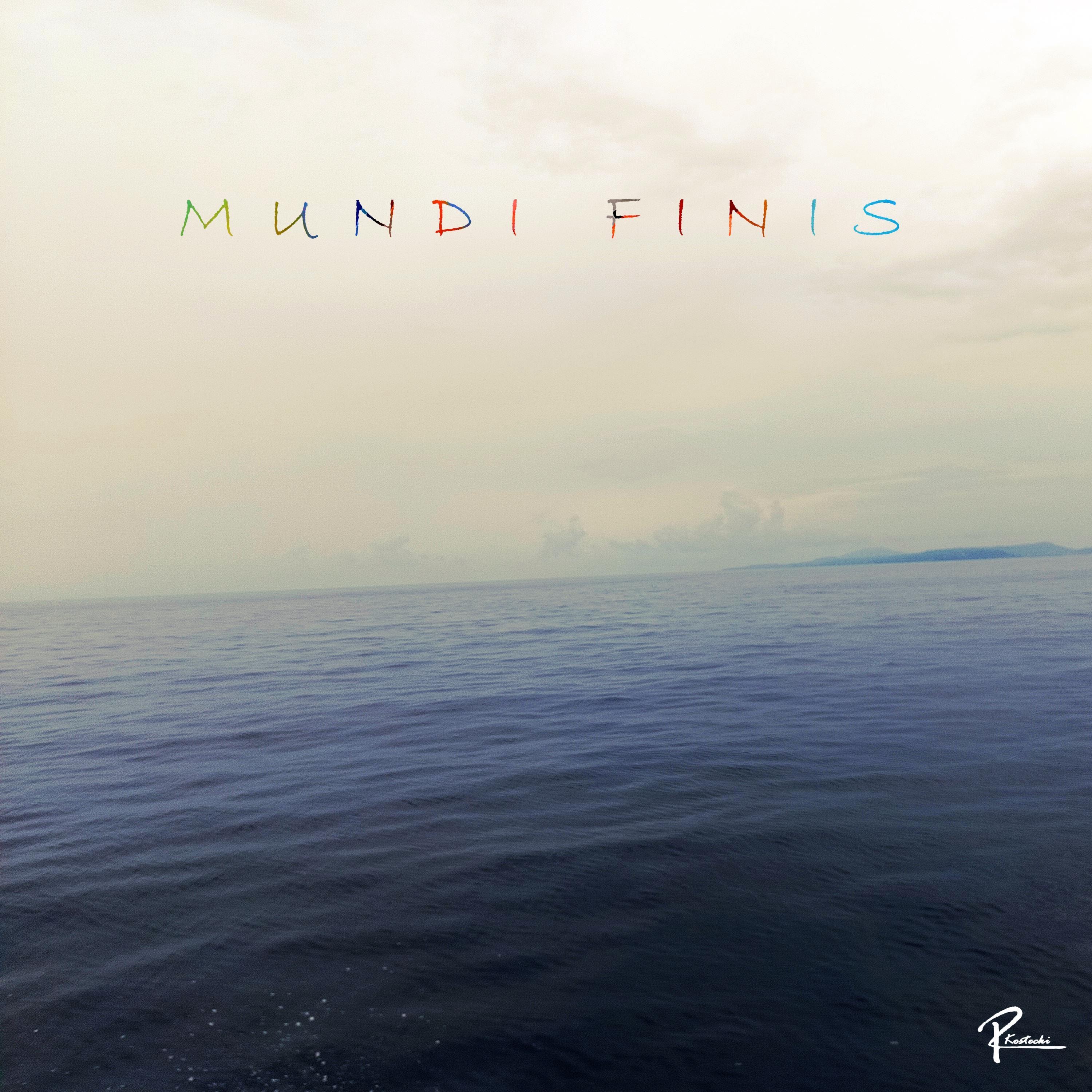 Mundi Finis - op. 0689a