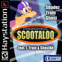 Scootaloo (feat. The L-Train & GhostXb)