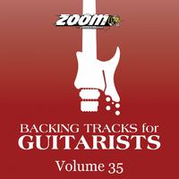 Backing Tracks For Guitarists, Vol. 35