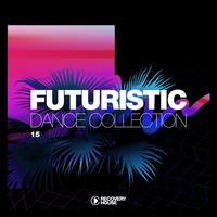 Futuristic Dance Collection, Vol. 15