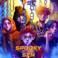 Spooky Szn 2