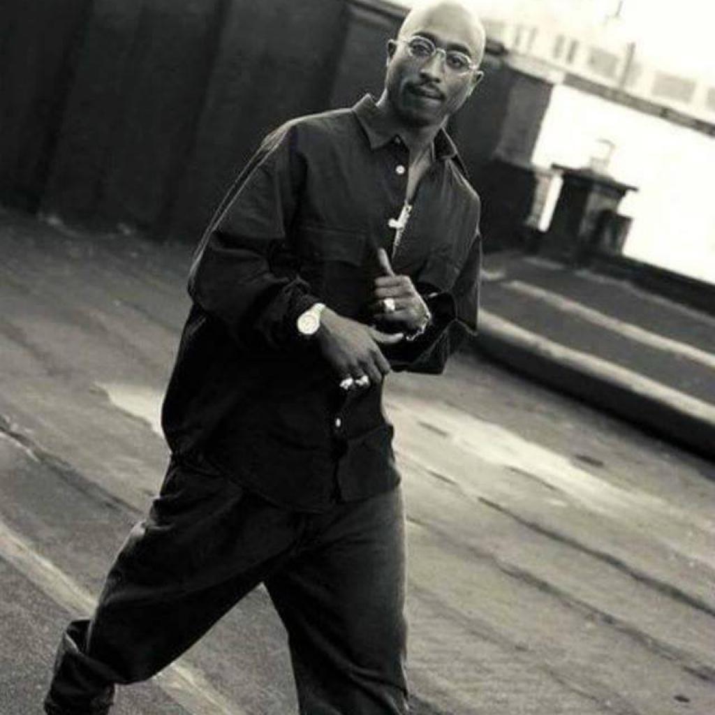 2pac/TOP 100