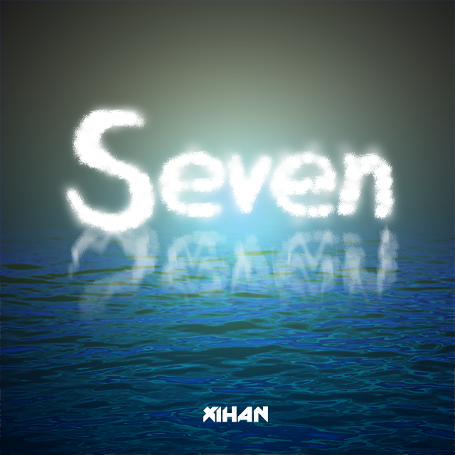 seven