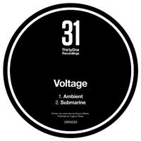 Ambient / Submarine