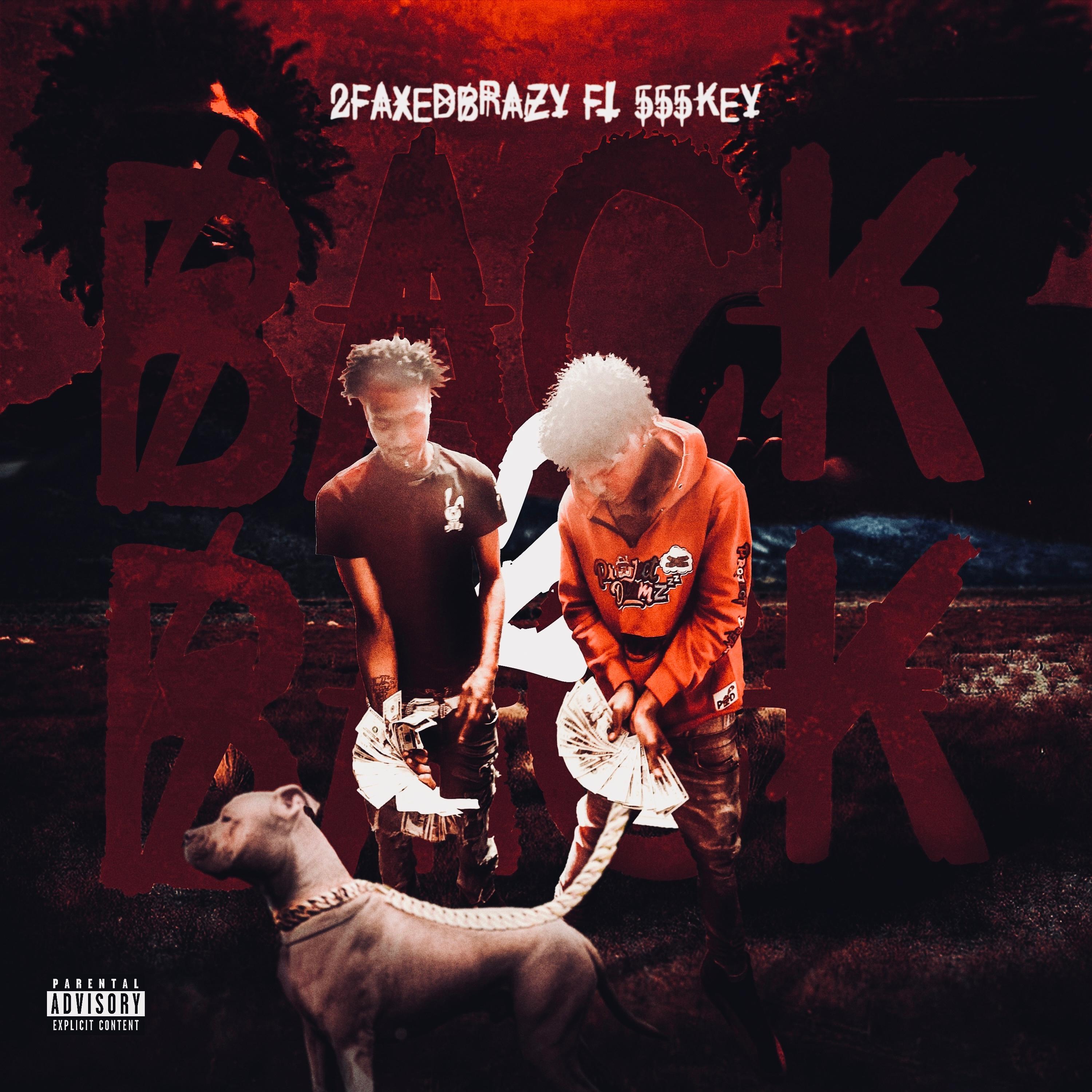 Back 2 Back (feat. 555 key)