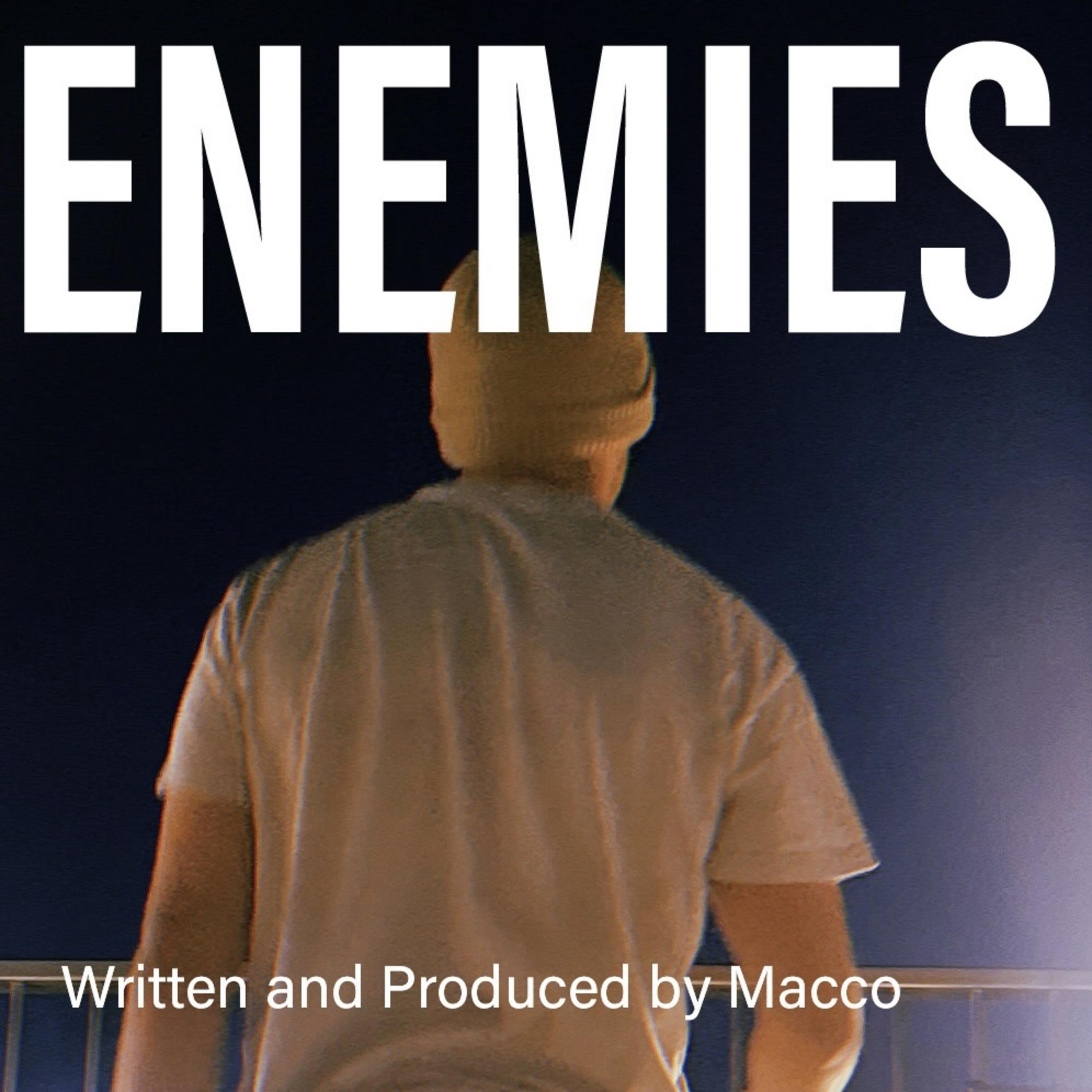 Enemies