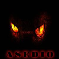 Asedio (feat. Yepo TFOM & Thugs and Discipline)