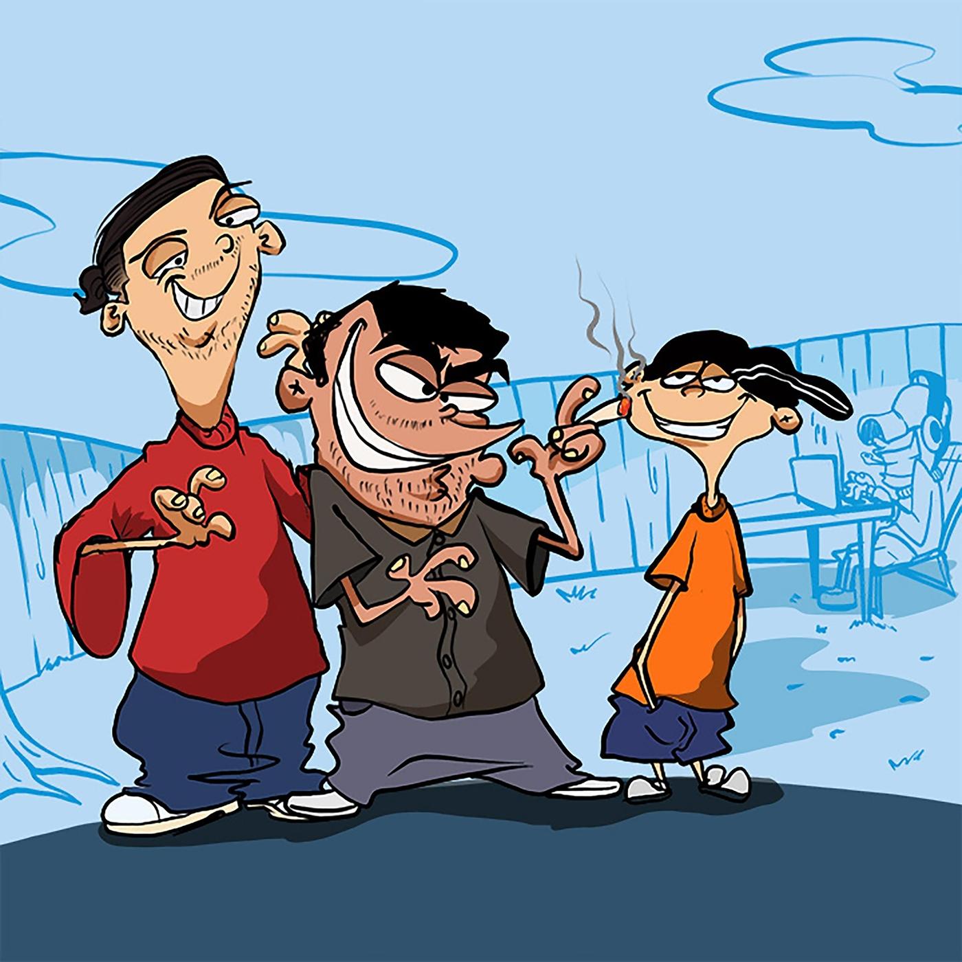 Ballin (feat. Batlle, D.A.S & Rehen Sgk)