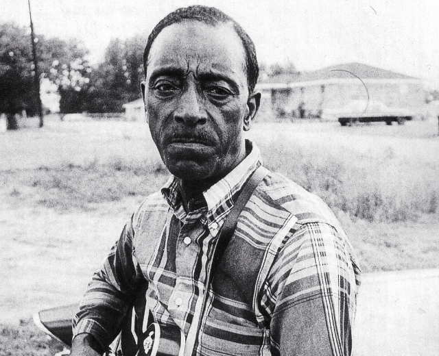 Mississippi Fred McDowell