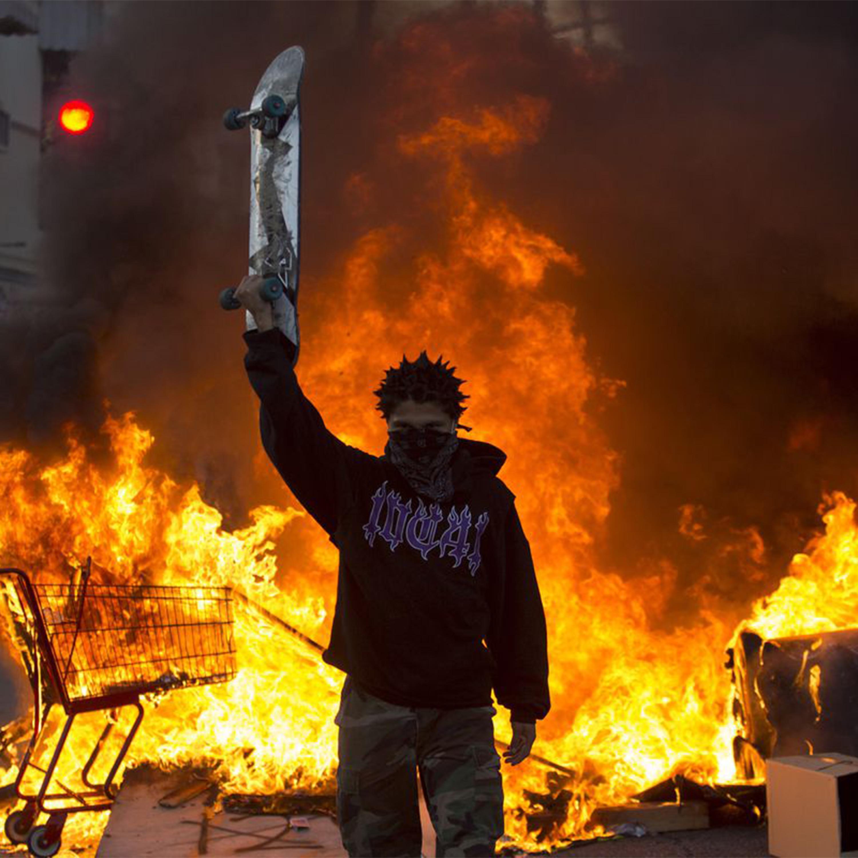 Acab, Defund the Police