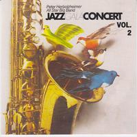 Jazz Gala Concert, Vol.2