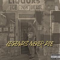 Legends Never Die