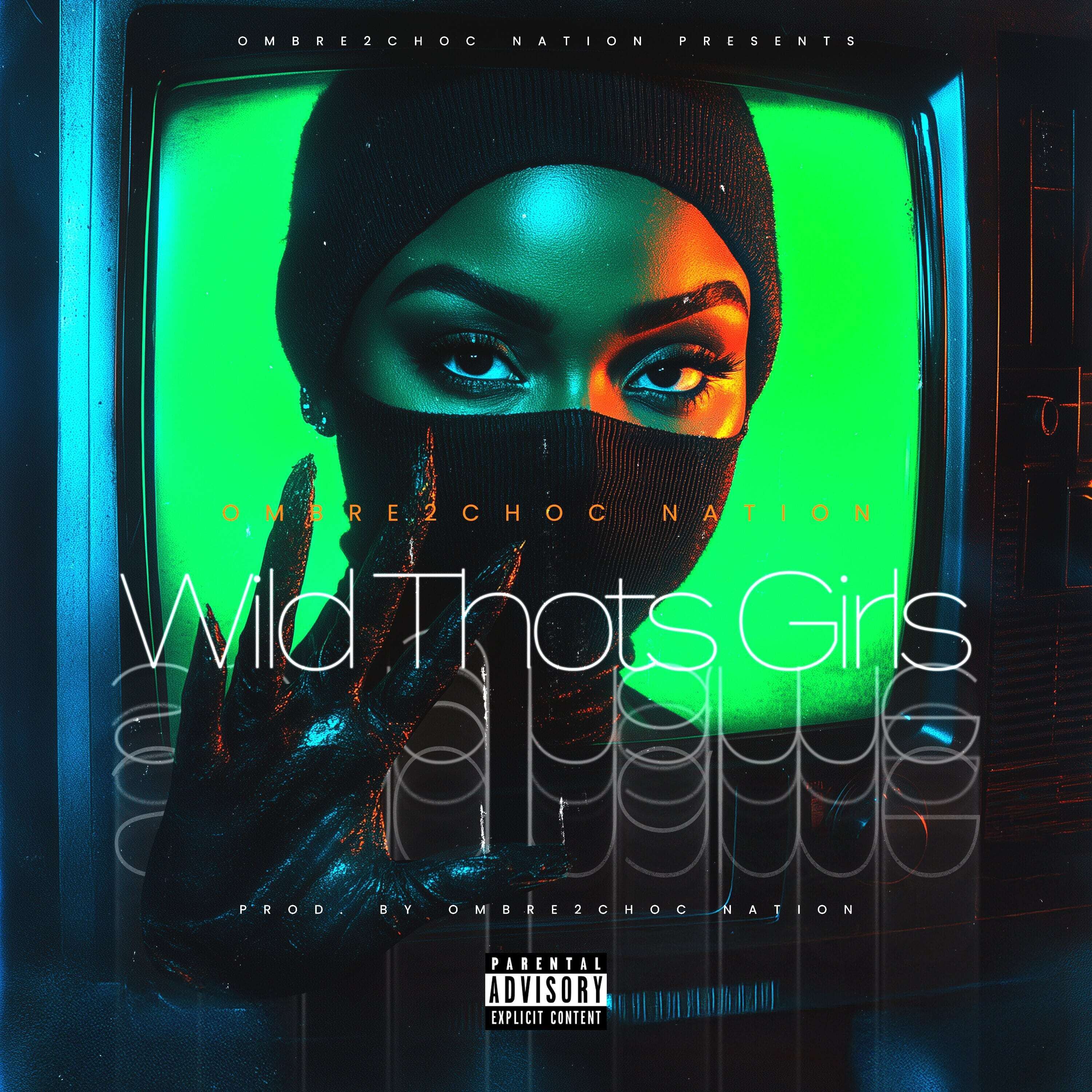 Wild Thoughts Freestyle