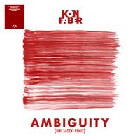 Ambiguity (Niki Sadeki Remix)