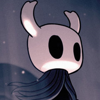 hollow knight 空洞骑士